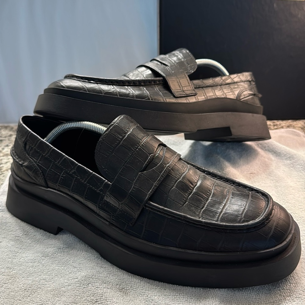 Vagabond Shoemakers Mike Loafer - US 12M / EU 45